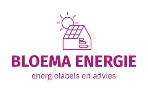 Logo Bloema-energie